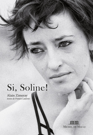 Si, Soline ! The book is now available !